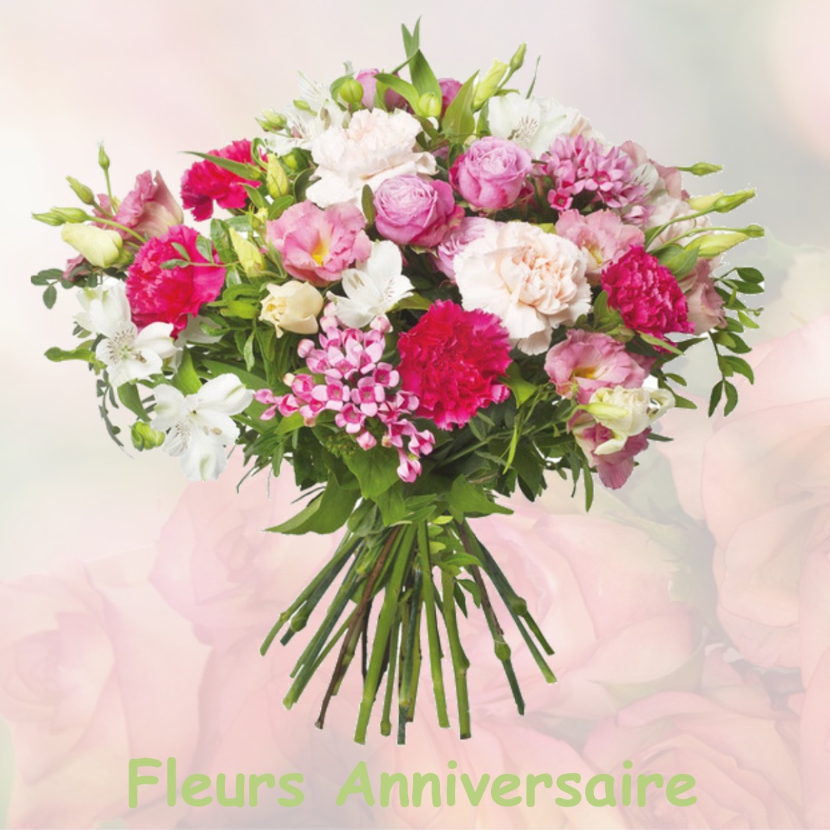 fleurs anniversaire SAINT-FELIX-DE-BOURDEILLES